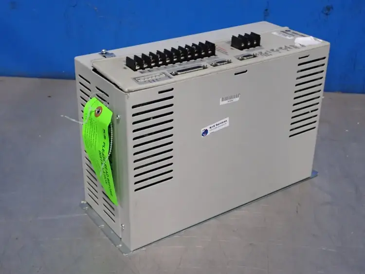 Used ALLEN BRADLEY 2098DSDHV050XDN Servo Drives Ohio US | HGR 24 #1132084