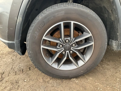 Used 2019 JEEP GRAND CHEROKEE SUVs Michigan US | Miedema Asset Management Group #1328949