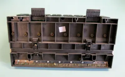 USED Emerson DeltaV KJ4001X1-BE1