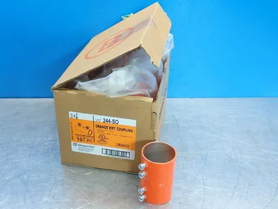 New | in-Stock BRIDGEPORT 244SO Electrical Fittings Ohio US | HGR 24 #747420