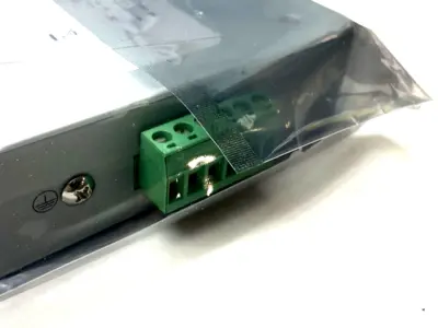 New | in-Stock PHOENIX CONTACT SFN 5TX-PN Relays & Switches | Maverick Industrial Sales #1110255
