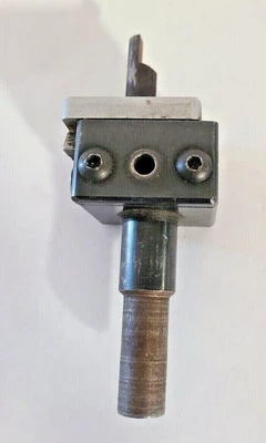 Criterion Does Not Apply Other Metalworking Supplies | Amiron Machinery (3)