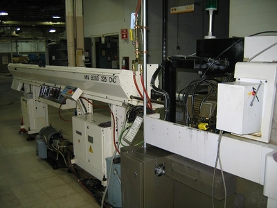 USED 1993 CITIZEN CINCOM