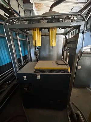 USED 2023 KAESER ABT 15