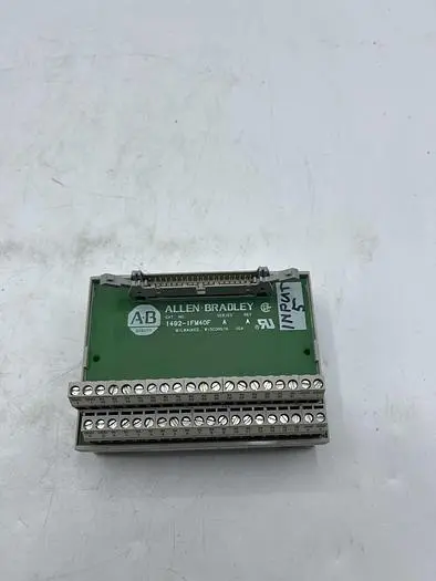 Used AB ALLEN BRADLEY AB ALLEN BRADLEY 100-C09Z*10, 193-EA1DB Misc Electrical & Power Parts | ND Industrial Surplus #1216304