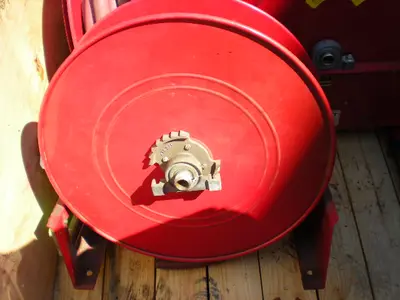 USED DOUGHTON 9300-OLP-BW