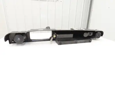 Hyster E80XN Forklift Dash Plastic Shroud Cover With Cupholders