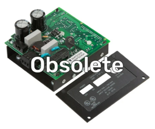 Opto 22 M4PS120A Modular Controller AC Power Supply 90-130 VAC [New]