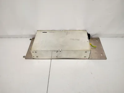 USED GE TDI Power 140577