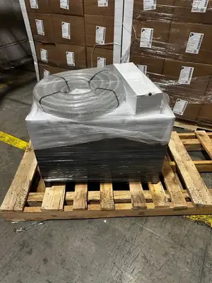 USED 2023 LNS CHIPBLASTER