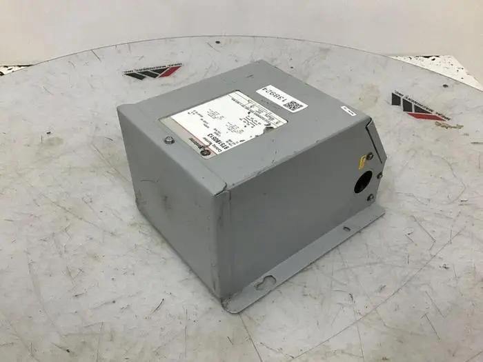Used GENERAL ELECTRIC / GE 9T51B0513 Transformers Michigan US | Ideal Machinery #708644