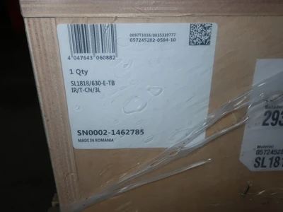 Used FAG SL1818/630-E-TB Bearings Ohio US | Aucto #1306649