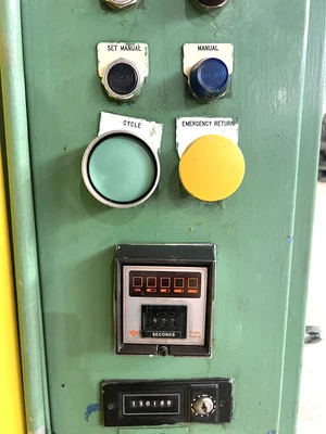 USED 1984 ST. LAWRENCE ST. LAWRENCE 2K16 PRESS