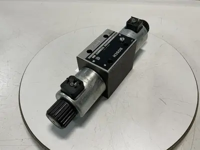 USED BOSCH 081WV10P1V1018WS024/00D51