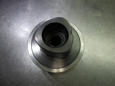 Sandvik Capto C8X To Capto C6 Modular Reducer C8X-391.02-63 080 (LOC1823A)