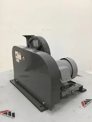 USED NISHIDA KOGYO CO. LTD. TBA2H