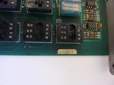 USED PERTRON 1300060