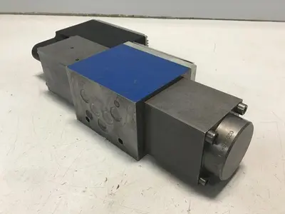 USED DEMAG 4WRSE 10 Q00-32/G24K0/A1V-588