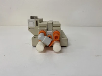 USED SMC SS5V1-16FD1-03B