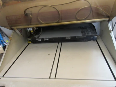 USED PRECO PL23-50