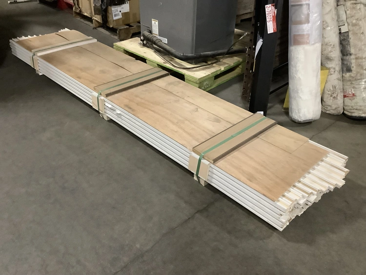 Used _UNKNOWN_ _UNKNOWN_ Home Building Material (Miscellaneous) Michigan US | Miedema Asset Management Group #1210652