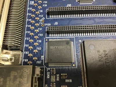 AMCC PCI Matchmaker PCI1000