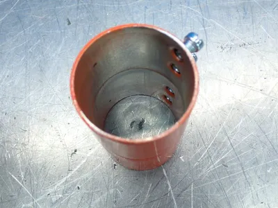 New | in-Stock BRIDGEPORT 244SO Electrical Fittings Ohio US | HGR 24 #747420