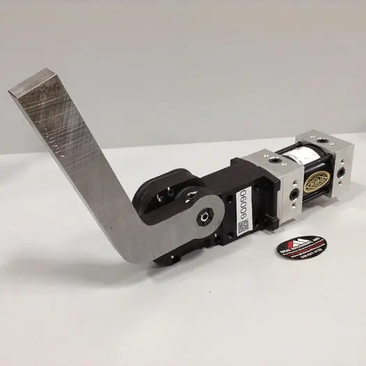 Used DESTACO 994MAL-028M-90A-18-11-DS Clamps Michigan US | Ideal Machinery #994931