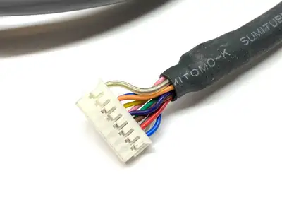 New | in-Stock IAI Cable Cable & Wire Michigan US | Maverick Industrial Sales #1495979