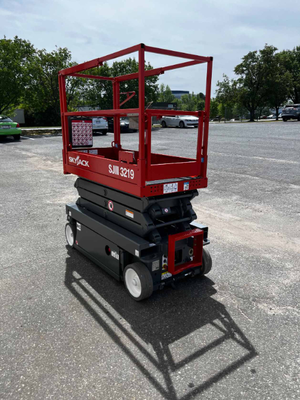 USED 2019 Skyjack SJ3219