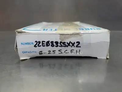 Used Wallace & Tiernan _UNKNOWN_ Sensors South Carolina US | Palmetto Automation #1157979