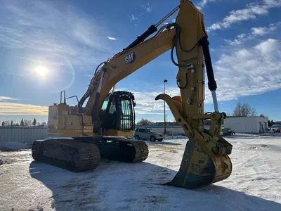 2024 CAT 335 Excavator | Title Equipment & Recreation Inc. (3)