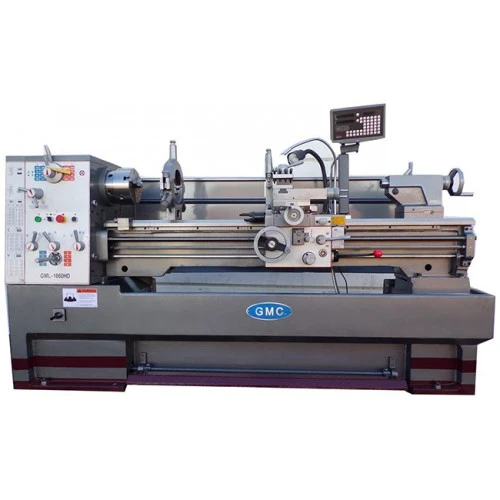 NEW GMC MACHINE TOOLS CORP. GML-1660HD