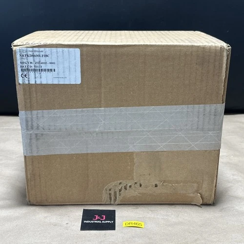 NEW Dynapar NRTKD0600LF08C