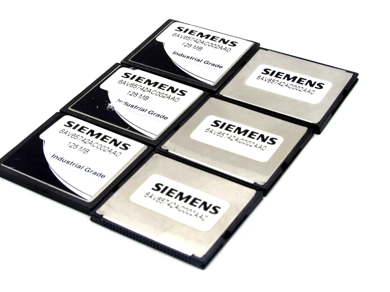 USED SIEMENS SIEMENS 6AV6574-2AC00-2AA0