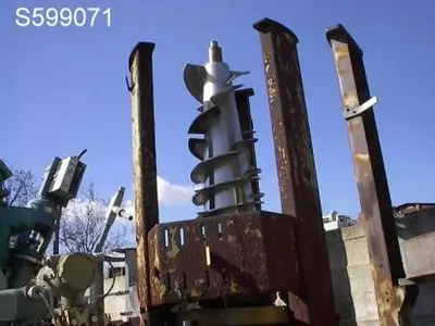 USED JONES P-300