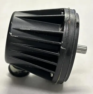 USED HEIDENHAIN ROD 1424 1500