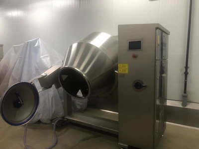 USED 2020 GUNTHER GPA 600 K
