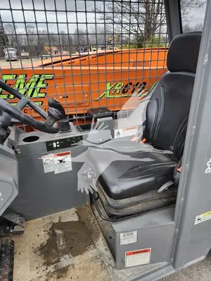 USED 2024 XTREME MFG XR619