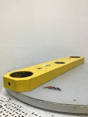 Used VAN DORN 341308 Injection Molding Parts Michigan US | Ideal Machinery #1317034