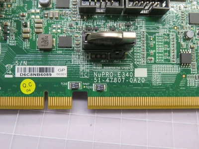 Used ADLINK _UNKNOWN_ Printed Circuit Boards (PCB) Texas US | OCO Industrial #1601989