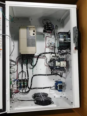 USED YASKAWA P1B3B034PX