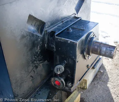 USED PARSONS PEEBLES -
