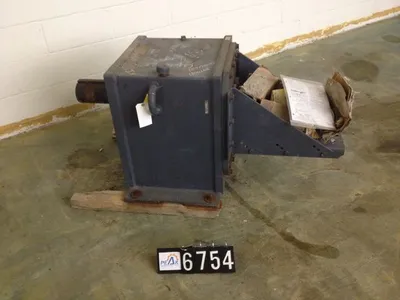 USED Falk 1100FZ4A