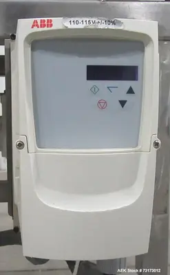 USED METTLER-TOLEDO 23664