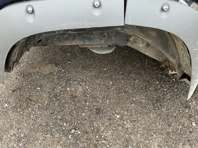 USED 2005 JEEP LIBERTY