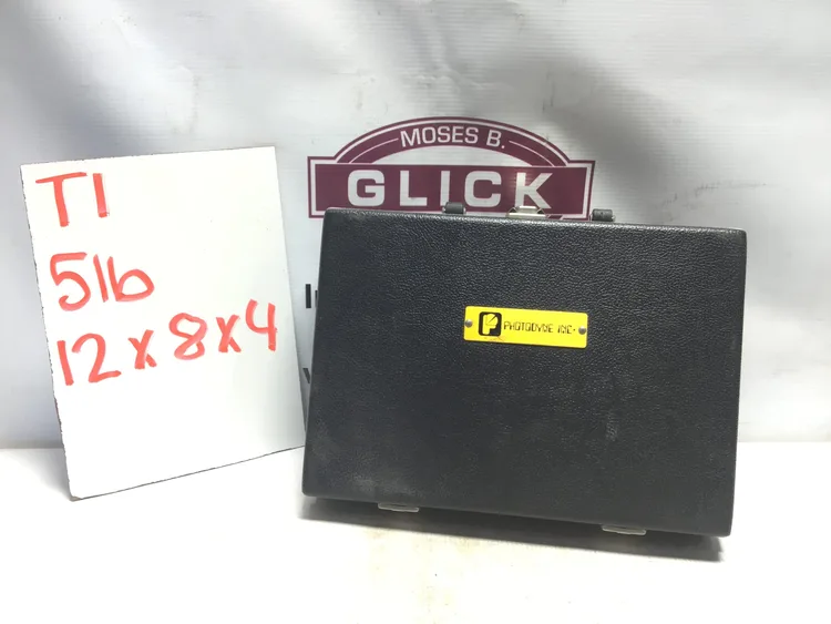 Used _UNKNOWN_ _UNKNOWN_ Optical Detectors / Power Meters Pennsylvania US | Moses B Glick #1012441