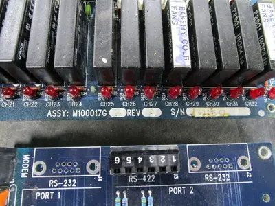 M&M Refrigeration Parts