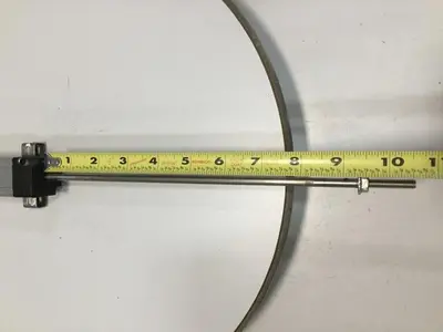 USED NOVOTECHNIK LWH225