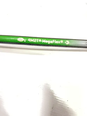 Gates 4M2T MegaFlex 1/4″ x 1′ High-Pressure Hydraulic Hose 6000PSI -NEW